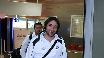 «Πάμε για μετάλλιο στο Λονδίνο»