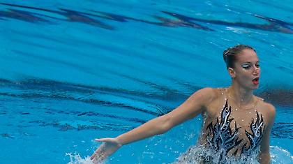 Ετοιμάζεται για Λονδίνο η συγχρονισμένη