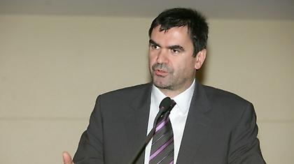 Καταγγέλλουν τον Παταβούκα για εξύβριση!