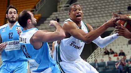 Με το μυαλό στην Καβάλα