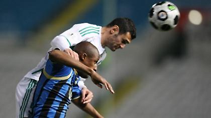 Χορεύοντας στο… ημίφως