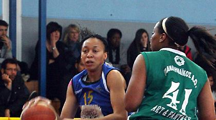 Μια «ανάσα» από τον τελικό…