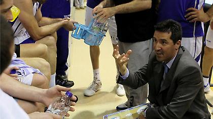 Πρίφτης: «Κάναμε κάτι μεγάλο»