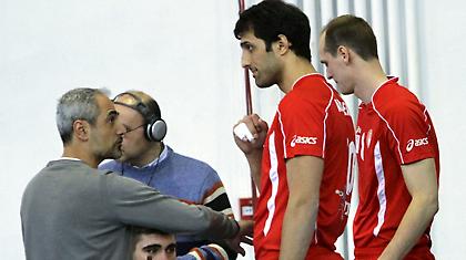 Τέλος Καλμαζίδης, Νοβότνι από Ολυμπιακό