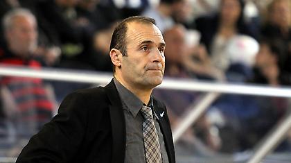 Καλαφατάκης: «Δεν αμαυρώνεται η προσπάθεια»