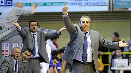 Κουφός: «Ζούμε μοναδικές στιγμές»