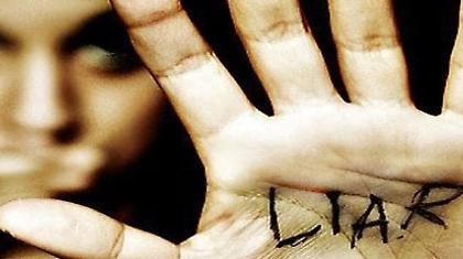 Ψέματα… ψέματα… ψέματα χωρίς τέλος