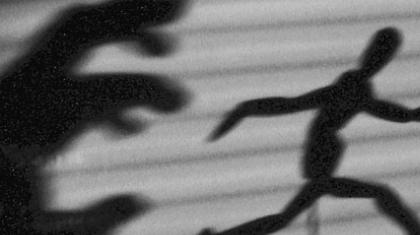 Ο φόβος έχει αλλάξει στρατόπεδο…