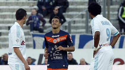 Το 'παν και… το 'κανε η Μαρσέιγ!