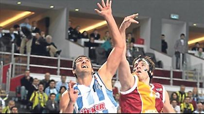 Ε, όχι και ντέρμπι!