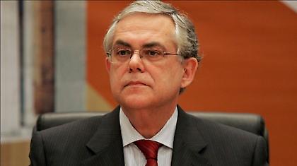 Το διάγγελμα του πρωθυπουργού