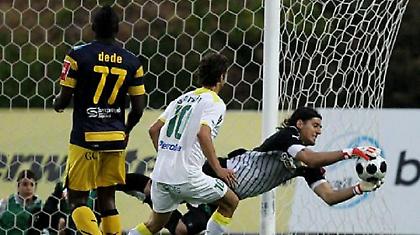 Ετοιμάζεται για τελικό…