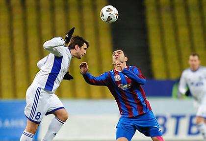 Ανατροπή και πρόκριση!