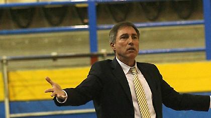 «Μόνο στο πρώτο δεκάλεπτο υπήρχαμε»