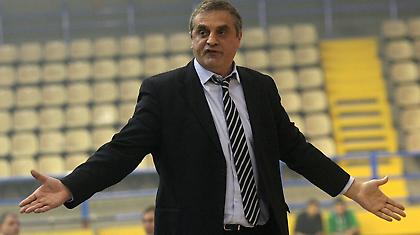 Πεδουλάκης: «Τους ευχαριστώ όλους»