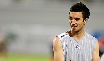 Καλώς τον Νάτσο!