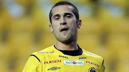 Τους ξέρανε στο 90’