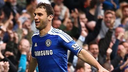 Εν μέρει «ένοχος» ο Ιβάνοβιτς