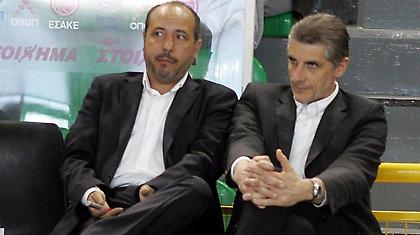 Λινάρδος: «Αποχωρώ τελευταίος»