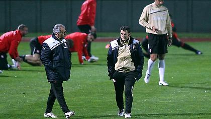 Αφιέρωμα ΣΚΑΙ στον Βαλβέρδε...