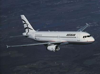 Aegean: εξαργύρωση μιλίων στα Hellenic Duty Free Shops