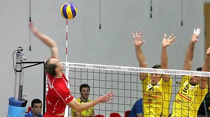 «Άλωσε» του Ρέντη