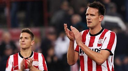 Όλοι δουλεύουν για τον Άγιαξ