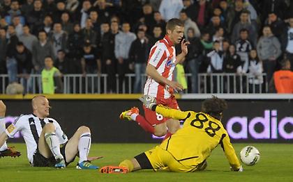 Το Κύπελλο… δική του υπόθεση