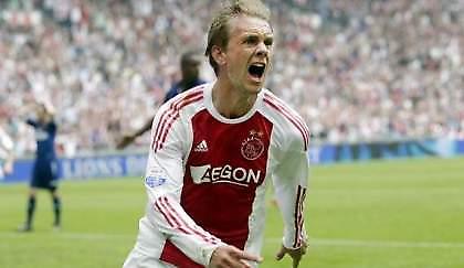 Πήρε το… δώρο του Πάσχα ο Άγιαξ