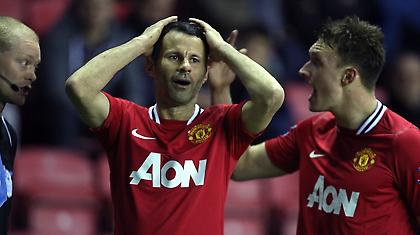 Το έκανε ξανά θρίλερ η Γιουνάιτεντ!