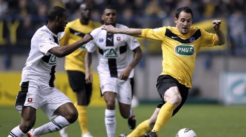 Αυτό θα πει… έκπληξη!