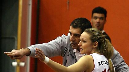 Παραμένει Μεσόγεια…