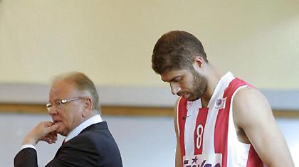 Καλώς ήλθες... Βασιλόπουλο!