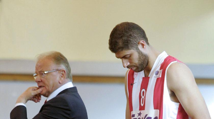 Καλώς ήλθες... Βασιλόπουλο!