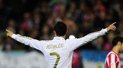 Η «βασίλισσα» της Μαδρίτης