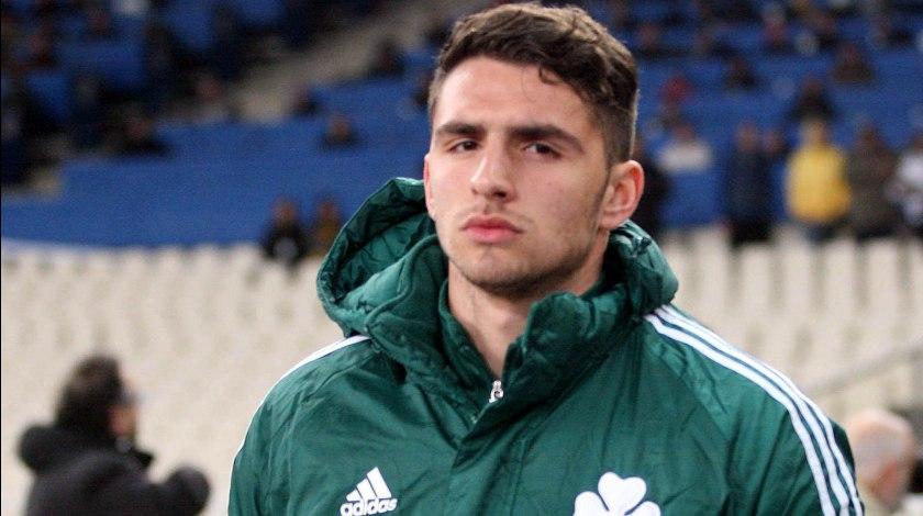 «Είδε» Καπίνο η Φούλαμ!