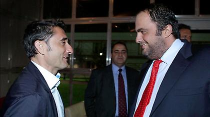 Κι αν μείνει;