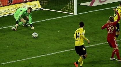 Έτσι ξεπληρώνεις τα δανεικά ρε Ντόρτμουντ;