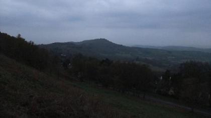 Πρόγνωση καιρού Μεγάλης Πέμπτης, 12 Απριλίου 2012