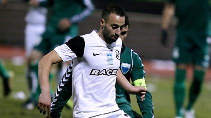 «Με ενδιαφέρει η προοπτική της ΑΕΚ»