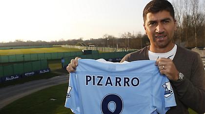 Και πάλι Πιζάρο