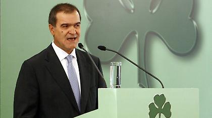 Προτροπές «Βγενό» στον Ερασιτέχνη