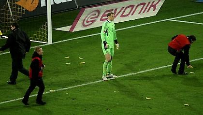 Βρέχει μπανάνες (video)