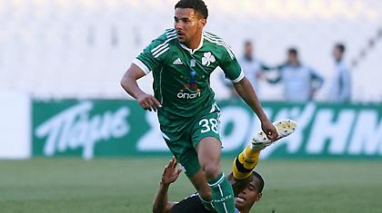 «Ψήνει» Κλέιτον ο Ατρόμητος