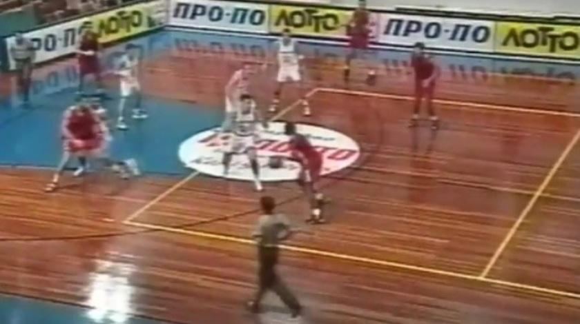 Ο Ντίνκινς απέναντι στην Βαρέζε (video)