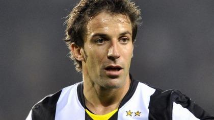 Ντελ Πιέρο: «Στη Γιουβέντους ή όχι, εγώ συνεχίζω»