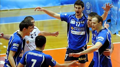 «Δεν περίμενα ούτε περιμένω τη στήριξη κανενός»