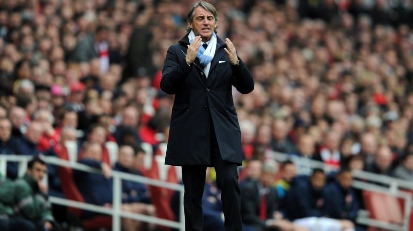 Μαντσίνι: «Τα πάντα έχουν κριθεί»