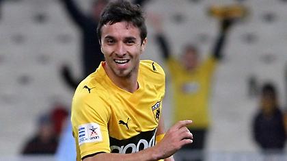 Τα δεδομένα για τον Σκόκο και ο ρόλος του Τζεμπούρ