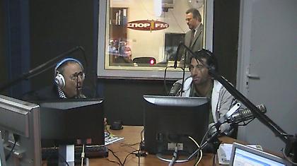 «Να συνεχίσουμε να παίρνουμε… φωτιά»